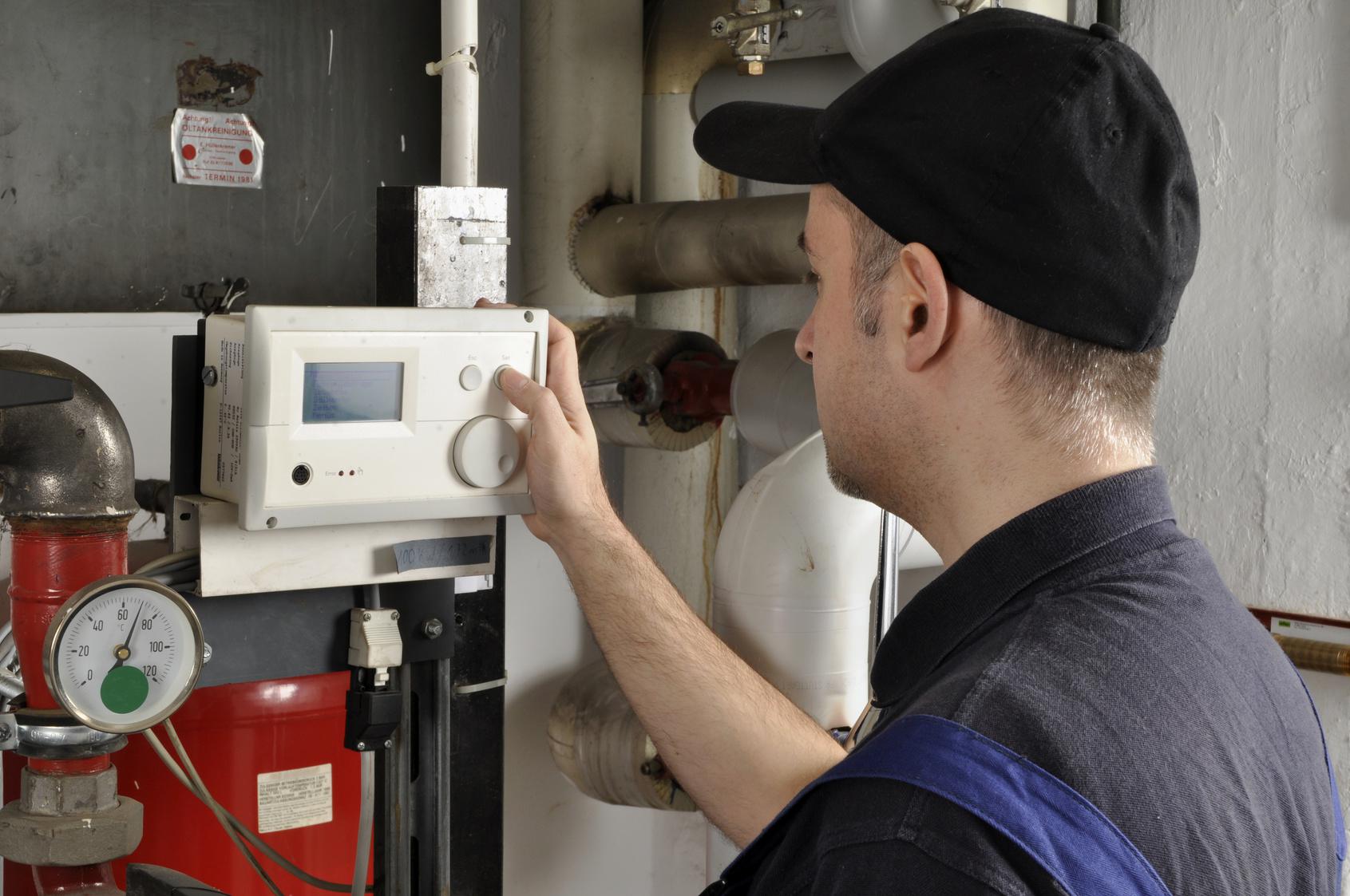 tarif entretien chaudière gaz Saint-Maur-des-Fossés