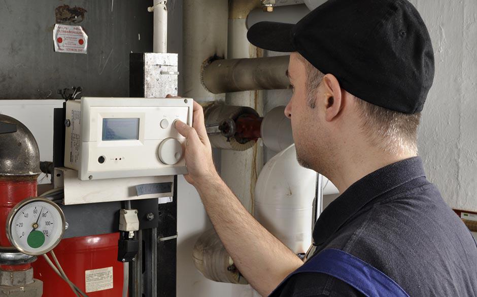 entretien chauffage électrique coût Paris 10