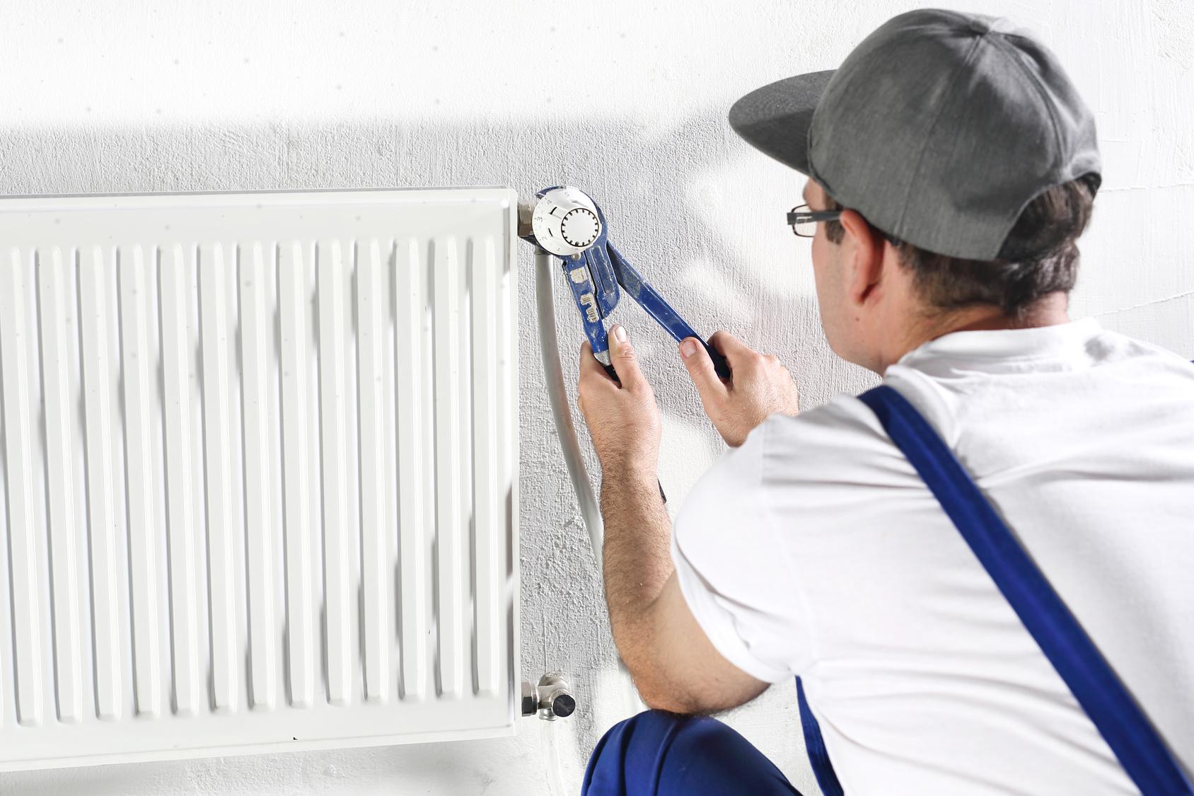 entretien chauffage électrique coût Paris 10