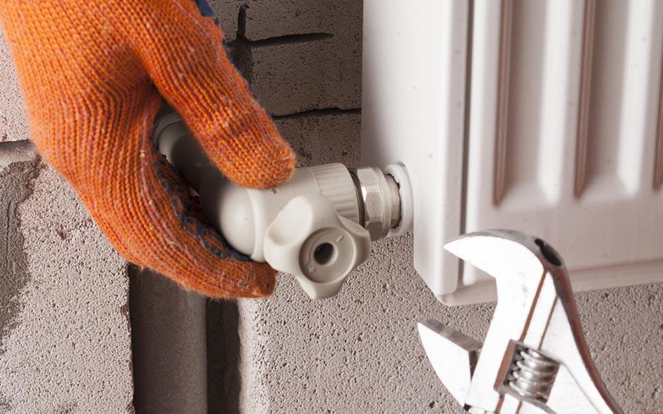 entretien chauffage électrique coût Paris 10